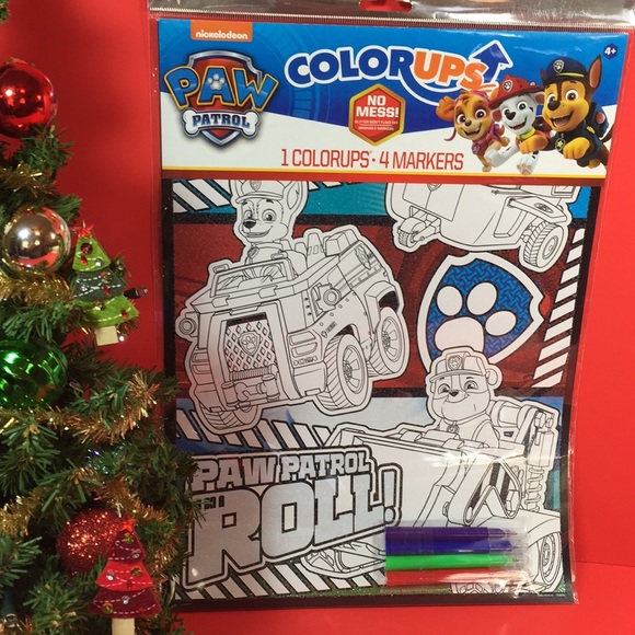 🐶 🐾 PAW PATROL Bundle - Picture 2 of 11